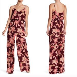 Show Me Your MuMu Jagger Jumpsuit